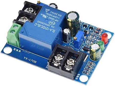 Hifasi YX1708 Upravljanje modulom za upravljanje baterija